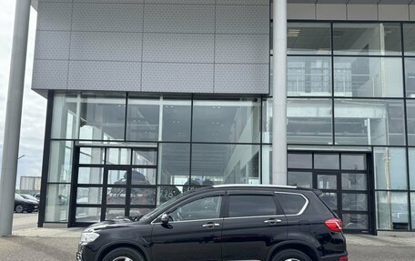 Haval H6, 2019 год, 1 580 000 рублей, 3 фотография