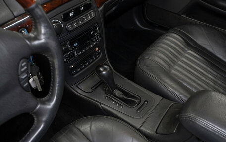 Chrysler 300M, 2004 год, 570 000 рублей, 15 фотография