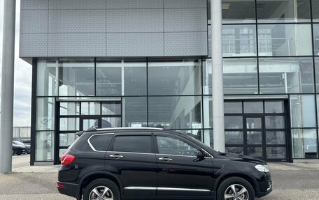 Haval H6, 2019 год, 1 580 000 рублей, 4 фотография