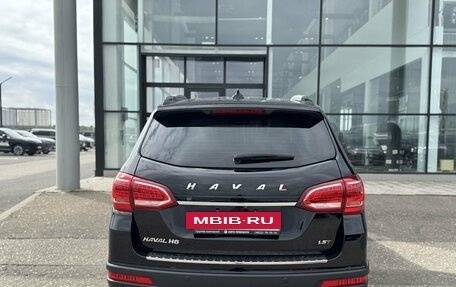 Haval H6, 2019 год, 1 580 000 рублей, 6 фотография