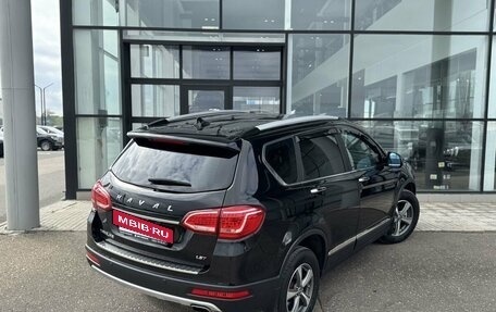 Haval H6, 2019 год, 1 580 000 рублей, 5 фотография