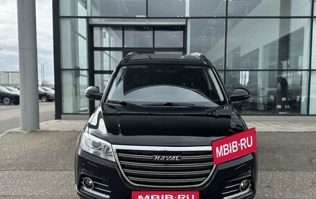 Haval H6, 2019 год, 1 580 000 рублей, 2 фотография