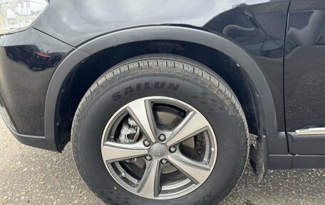 Haval H6, 2019 год, 1 580 000 рублей, 15 фотография