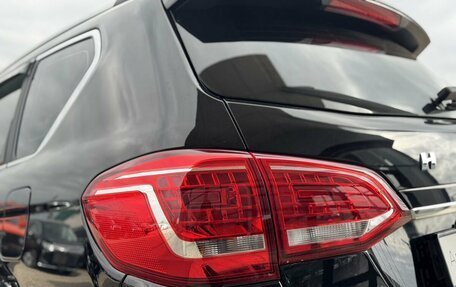 Haval H6, 2019 год, 1 580 000 рублей, 17 фотография