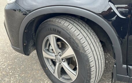 Haval H6, 2019 год, 1 580 000 рублей, 10 фотография