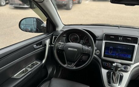 Haval H6, 2019 год, 1 580 000 рублей, 19 фотография