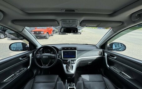 Haval H6, 2019 год, 1 580 000 рублей, 18 фотография