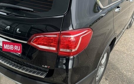 Haval H6, 2019 год, 1 580 000 рублей, 9 фотография