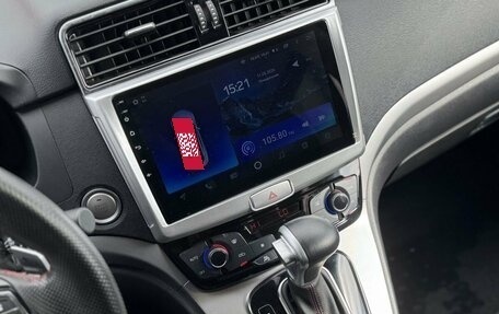 Haval H6, 2019 год, 1 580 000 рублей, 21 фотография