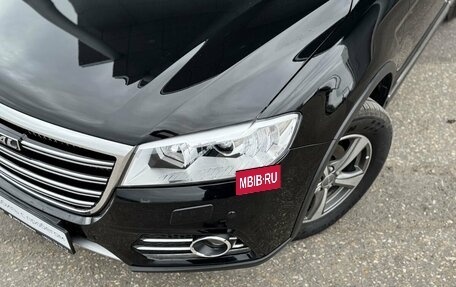 Haval H6, 2019 год, 1 580 000 рублей, 7 фотография