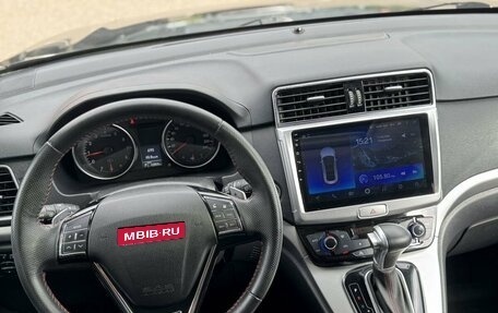 Haval H6, 2019 год, 1 580 000 рублей, 20 фотография