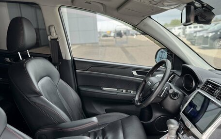 Haval H6, 2019 год, 1 580 000 рублей, 23 фотография