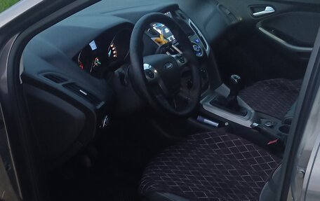 Ford Focus III, 2012 год, 735 000 рублей, 4 фотография