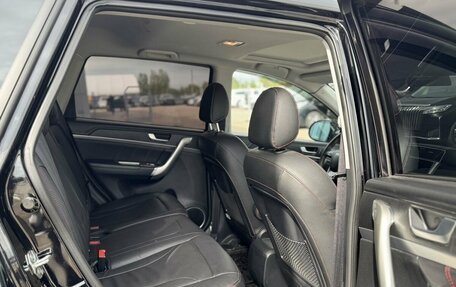 Haval H6, 2019 год, 1 580 000 рублей, 27 фотография
