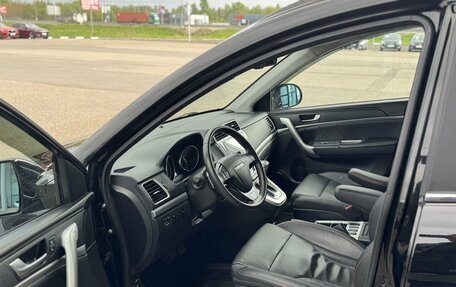Haval H6, 2019 год, 1 580 000 рублей, 22 фотография