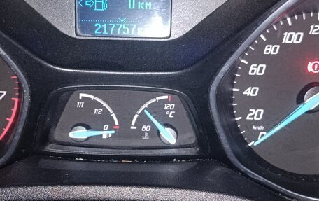 Ford Focus III, 2012 год, 735 000 рублей, 7 фотография