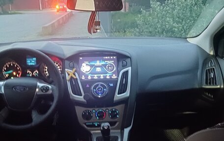 Ford Focus III, 2012 год, 735 000 рублей, 6 фотография