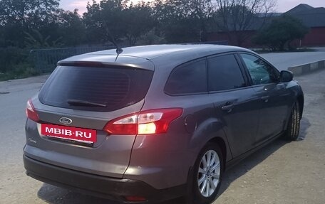 Ford Focus III, 2012 год, 735 000 рублей, 3 фотография