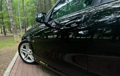 Mercedes-Benz C-Класс, 2011 год, 1 525 000 рублей, 2 фотография
