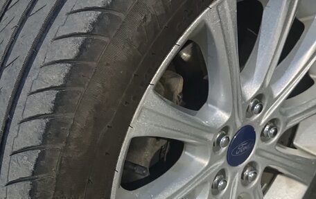 Ford Focus III, 2012 год, 735 000 рублей, 10 фотография