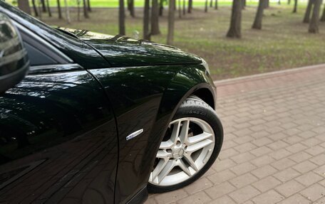 Mercedes-Benz C-Класс, 2011 год, 1 525 000 рублей, 8 фотография