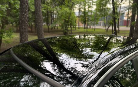 Mercedes-Benz C-Класс, 2011 год, 1 525 000 рублей, 12 фотография