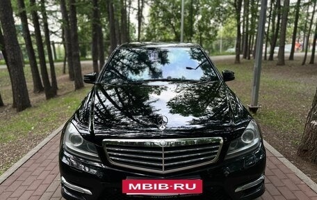 Mercedes-Benz C-Класс, 2011 год, 1 525 000 рублей, 6 фотография