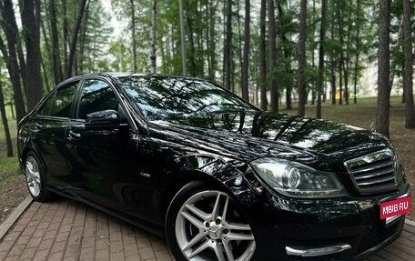 Mercedes-Benz C-Класс, 2011 год, 1 525 000 рублей, 7 фотография