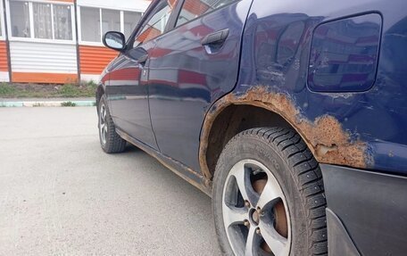 Nissan AD II, 2000 год, 145 000 рублей, 4 фотография