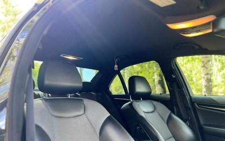Mercedes-Benz C-Класс, 2011 год, 1 525 000 рублей, 16 фотография