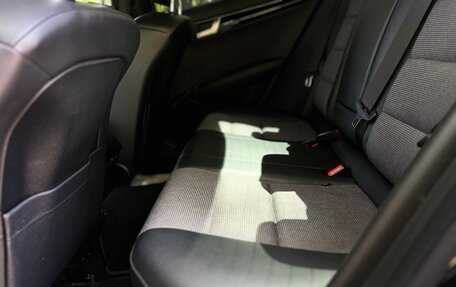 Mercedes-Benz C-Класс, 2011 год, 1 525 000 рублей, 20 фотография