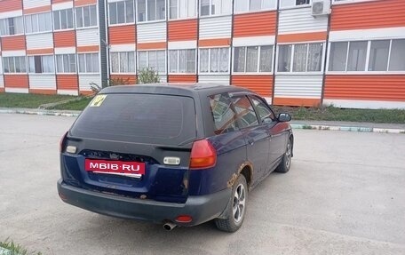 Nissan AD II, 2000 год, 145 000 рублей, 5 фотография