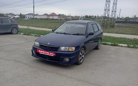 Nissan AD II, 2000 год, 145 000 рублей, 6 фотография