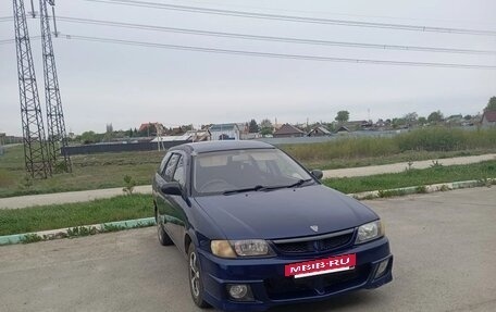 Nissan AD II, 2000 год, 145 000 рублей, 2 фотография