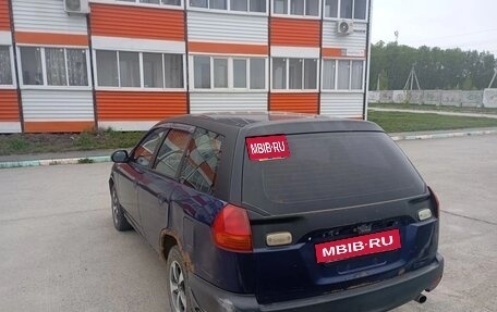 Nissan AD II, 2000 год, 145 000 рублей, 3 фотография