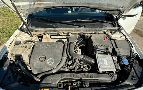 Mercedes-Benz A-Класс, 2019 год, 2 130 000 рублей, 10 фотография