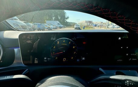 Mercedes-Benz A-Класс, 2019 год, 2 130 000 рублей, 17 фотография