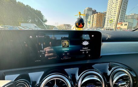 Mercedes-Benz A-Класс, 2019 год, 2 130 000 рублей, 18 фотография