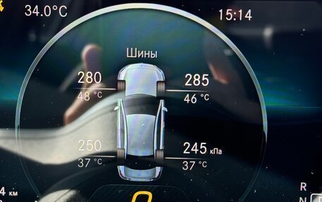 Mercedes-Benz A-Класс, 2019 год, 2 130 000 рублей, 20 фотография