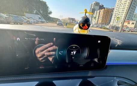 Mercedes-Benz A-Класс, 2019 год, 2 130 000 рублей, 19 фотография