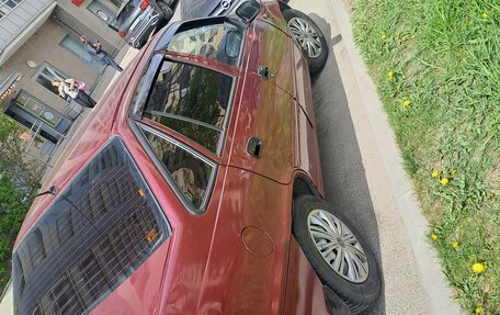 Daewoo Nexia I рестайлинг, 2012 год, 135 000 рублей, 4 фотография