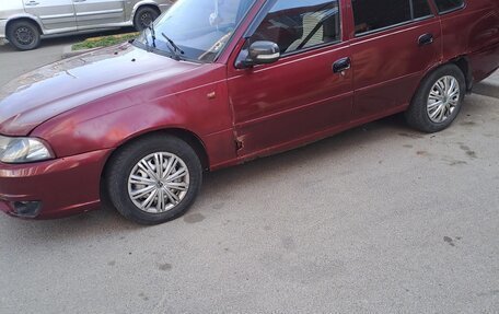 Daewoo Nexia I рестайлинг, 2012 год, 135 000 рублей, 7 фотография