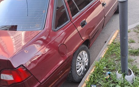 Daewoo Nexia I рестайлинг, 2012 год, 135 000 рублей, 6 фотография