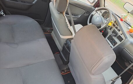 Daewoo Nexia I рестайлинг, 2012 год, 135 000 рублей, 11 фотография