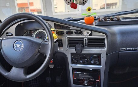 Daewoo Nexia I рестайлинг, 2012 год, 135 000 рублей, 10 фотография
