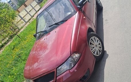 Daewoo Nexia I рестайлинг, 2012 год, 135 000 рублей, 3 фотография