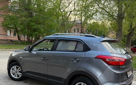 Hyundai Creta I рестайлинг, 2016 год, 1 470 000 рублей, 2 фотография