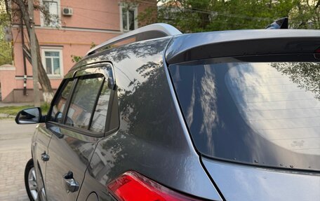 Hyundai Creta I рестайлинг, 2016 год, 1 470 000 рублей, 6 фотография
