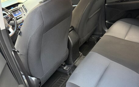 Hyundai Creta I рестайлинг, 2016 год, 1 470 000 рублей, 13 фотография