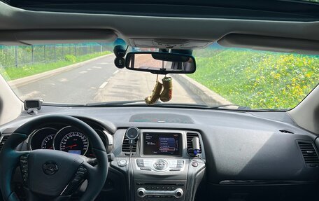 Nissan Murano, 2012 год, 1 550 000 рублей, 7 фотография